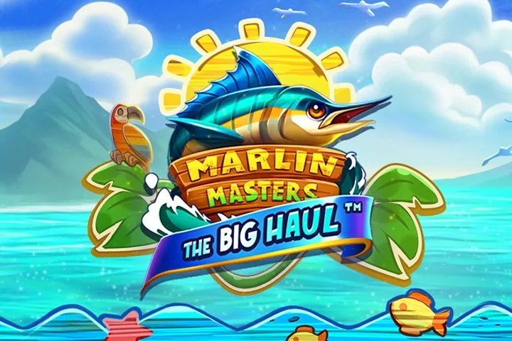 Marlin Masters: The Big Haul